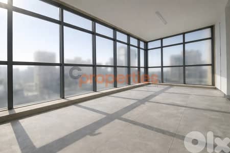 Prime Office for Rent in Zalka – CPFY127