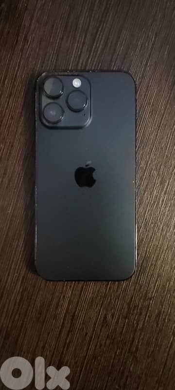 Iphone 14 Pro Max 256gb 1