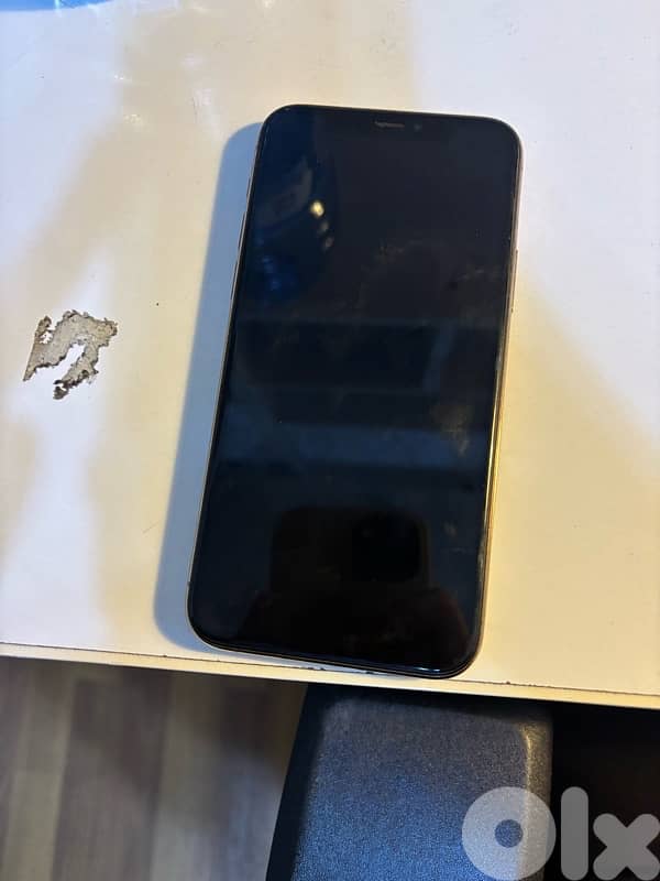 iphone 11 pro  text me on 78954012 1