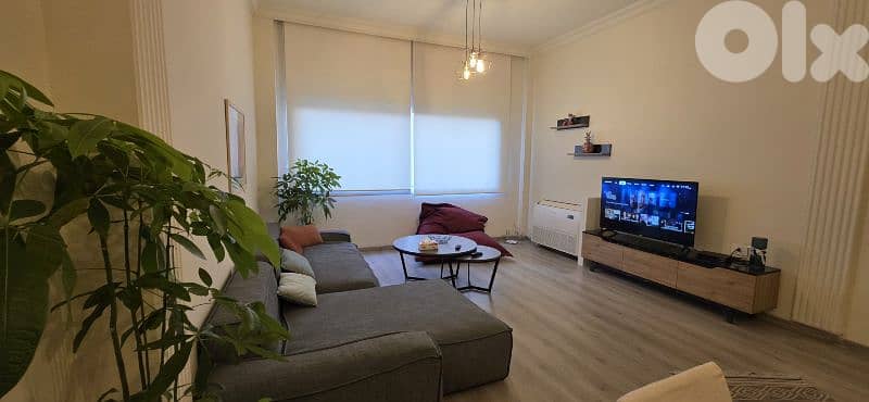 History Building Apartment For Daily Weekly Rent Mar Mikhael 11