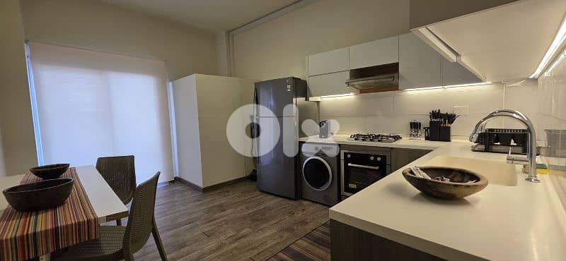 History Building Apartment For Daily Weekly Rent Mar Mikhael 13