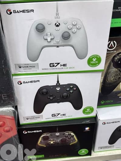 GameSir Controller (NEW) Delivery all over Lebanon