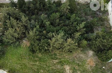 1000 SQM Amazing Land in Adma, Keserwan