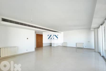 Apartment for Sale in Achrafieh  شقة للبيع في الأشرفية