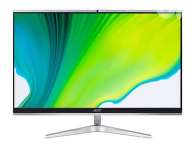 ALL IN ONE ACER ASPIRE 27"/ CORE I5 GENERATION 11G7/ 12G/ 512 NVME