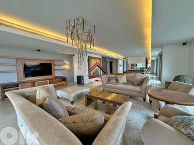 Exceptional 4-Bedroom Apartment in Prime Saifi Location for sale