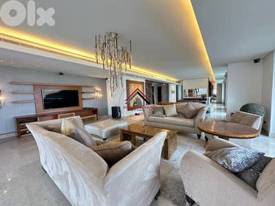 Exceptional 4-Bedroom Apartment in Prime Saifi Location for sale