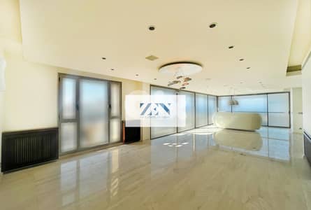 Apartment for Sale in Achrafieh شقة للبيع في الأشرفية