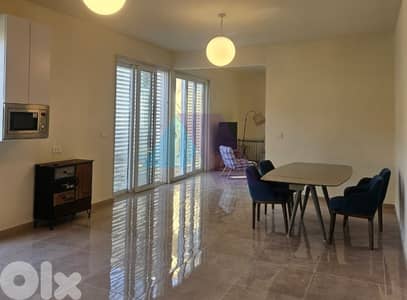 2 bedroom apartment+open view 4sale in Dhour El Choueir -ضهور الشوير