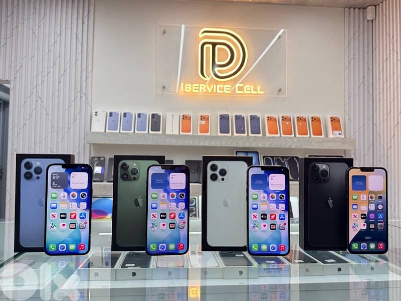 IPhone 13 pro 128 Gb -Used like new super clean condition 1