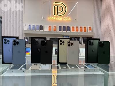 Available IPhone 13 Pro Max 256 Gb Used like new Super clean condition