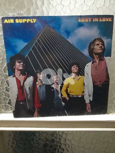 air supply