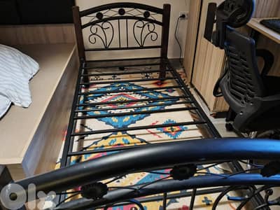 Bunk beds for sale with mattresses