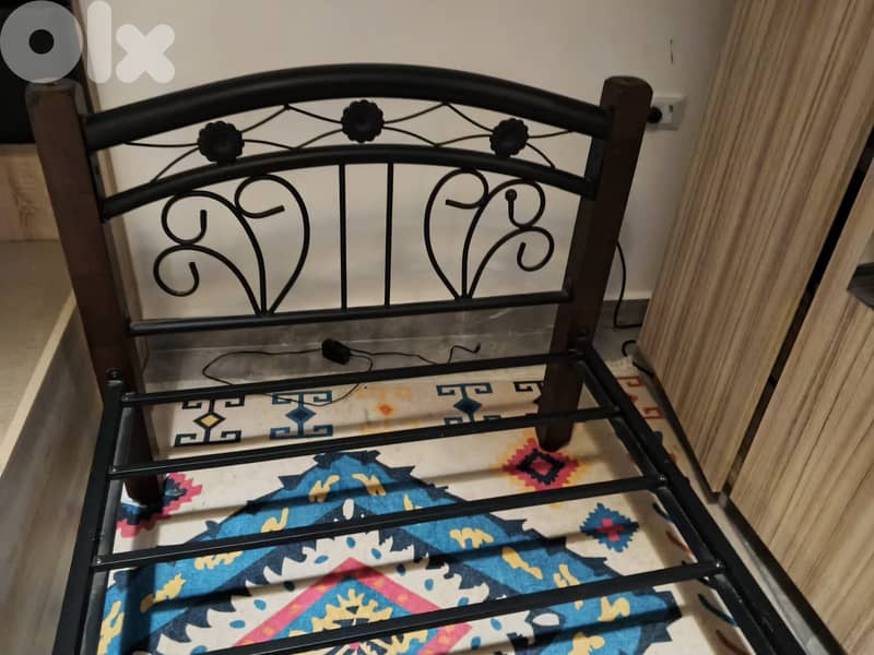 Bunk beds for sale with mattresses 2