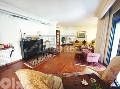 3 Bdrm Apartment for Sale in Fanar