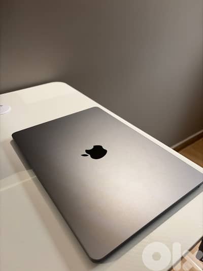 Macbook Air 13” M3