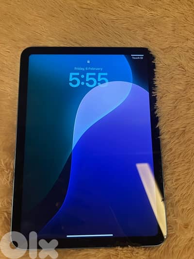 iPad ( 10th genaration)