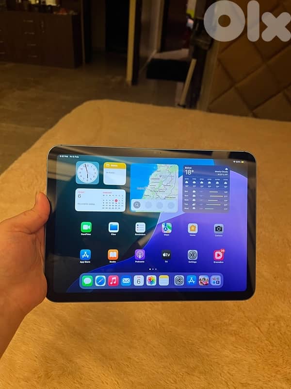 iPad ( 10th genaration) 1