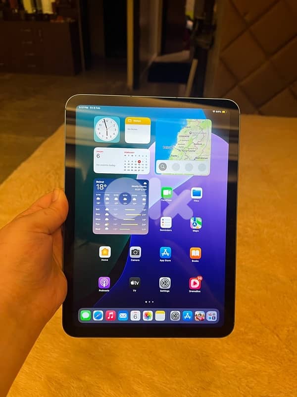 iPad ( 10th genaration) 2