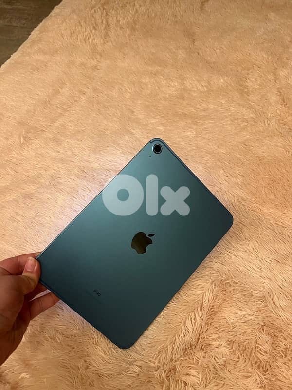 iPad ( 10th genaration) 5