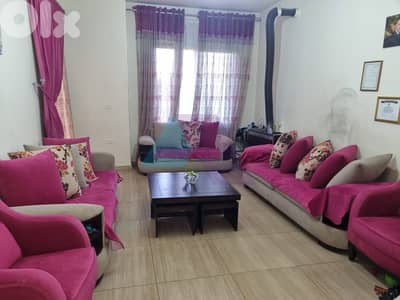 2 bedroom apartment 4sale in maalaqah-Zahle - شقة للبيع في معلقة-زحلة
