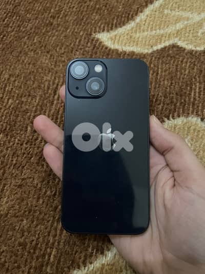 iPhone 13 mini 128gb