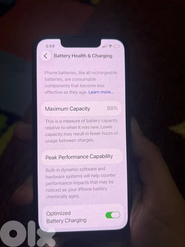 iPhone 13 mini 128gb 1