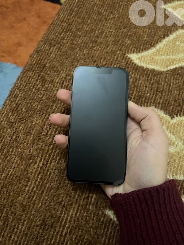 iPhone 13 mini 128gb 2