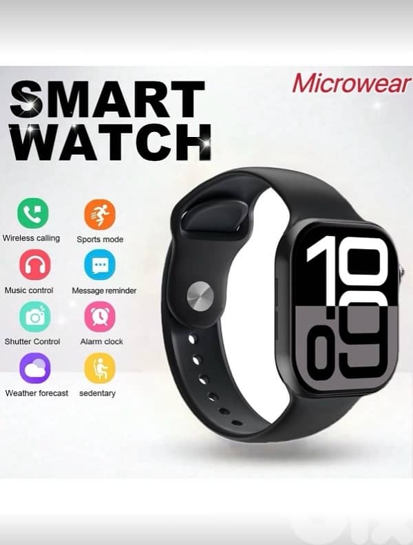 microwear original snart watch 1