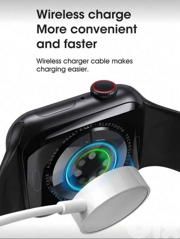 microwear original snart watch 5