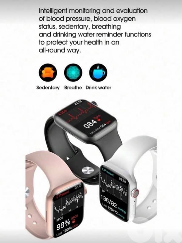 microwear original snart watch 8