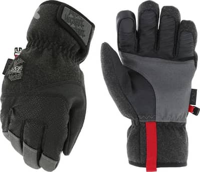 snow gloves