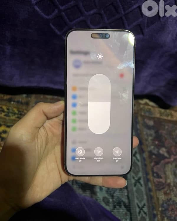 iPhone 16 pro max 256gb 2