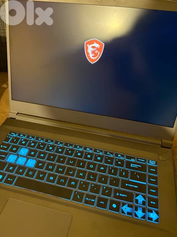 laptop msi al se3er kabel lal nekash 3