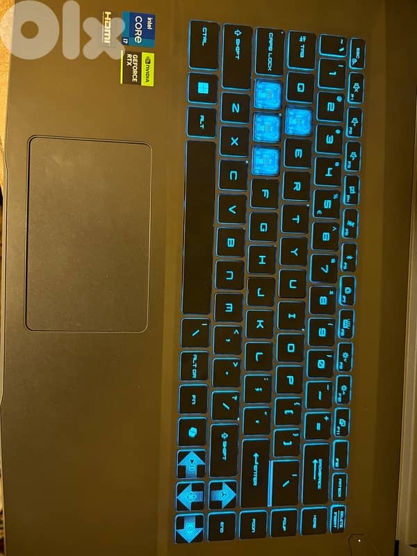 laptop msi al se3er kabel lal nekash 4