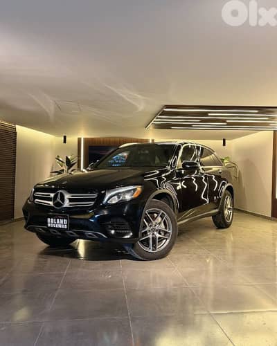 2019 Mercedes GLC 300 ( clean carfax ) 03  669915