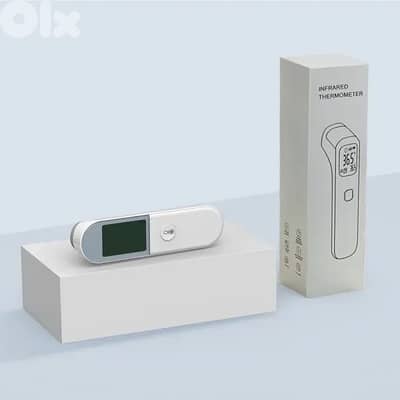 Digital Infrared Thermometer ميزان حرارة ديجيتال