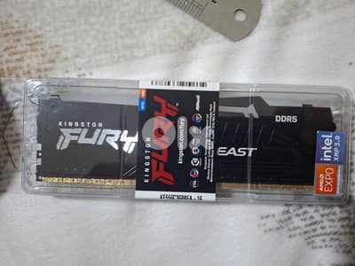 16 gb ram DDR5