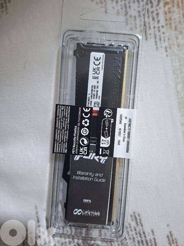 16 gb ram DDR5 1
