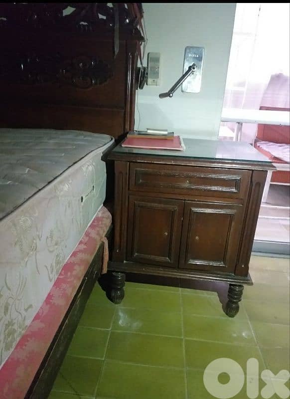 Full Luxuary Bedroom Design Furniture 9