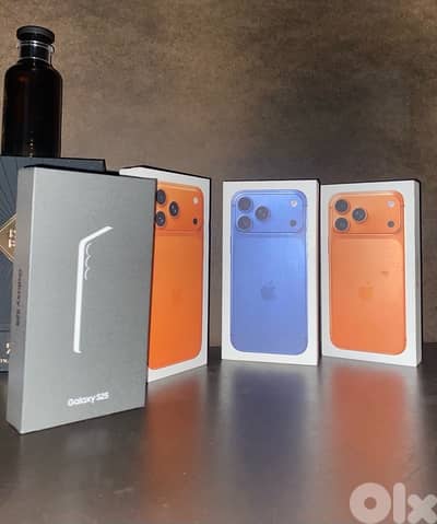 بلا جمرك PHONES SEALED AND USED GRADE A