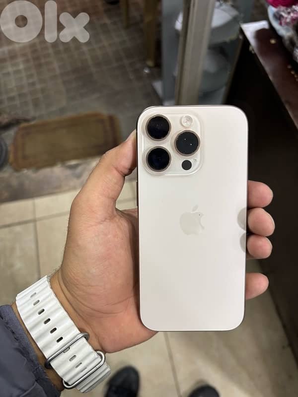 iphone 16 pro 1