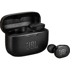 JBL Tune 130NC TWS Noise Cancelling Earbuds 1
