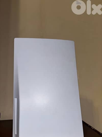 PS5 Console – Used 2 Years – All Cables + 1 Camo Controller