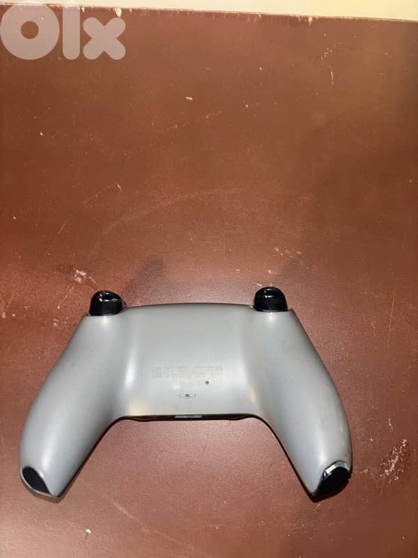 PS5 Console – Used 2 Years – All Cables + 1 Camo Controller 4