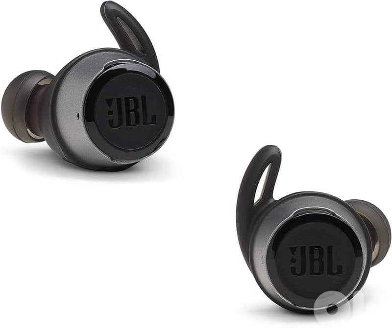 JBL REFLECT FLOW - True Wireless Earbuds, Microphone, Waterproof 1