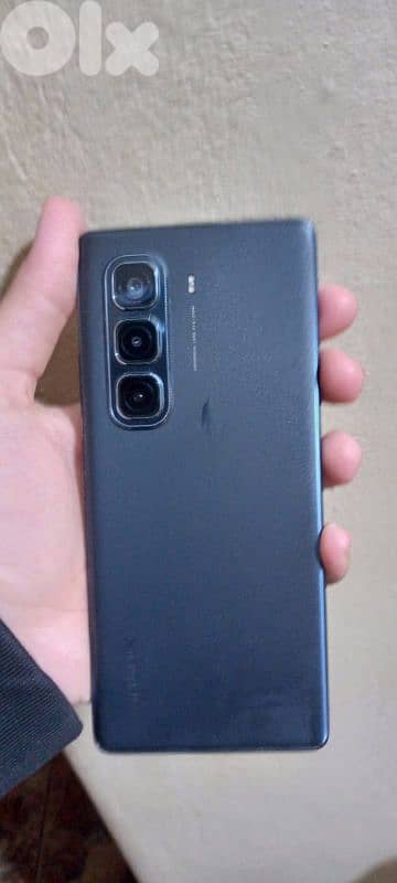 infinix with afortable price! 1