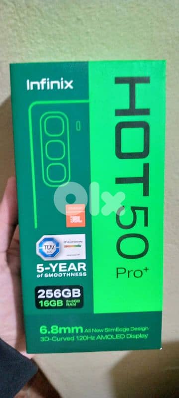 infinix with afortable price! 2