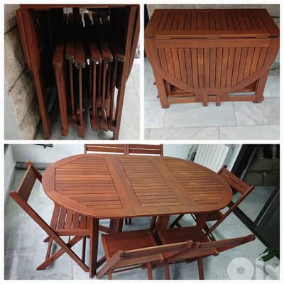 صفرا إيطالي تفتح كراسي مسيف