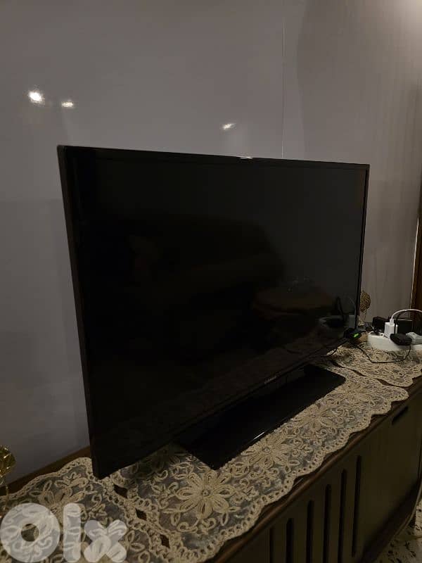 TV samsung 3